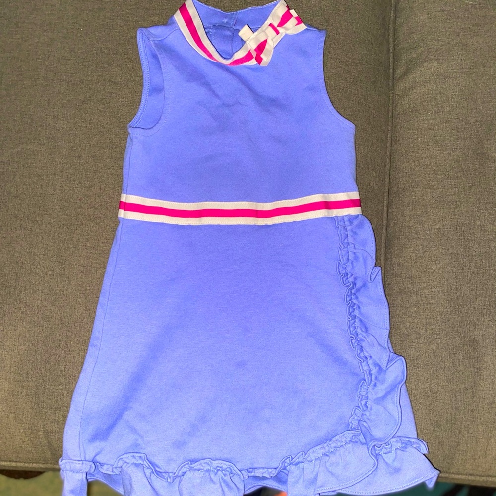 Spring dress